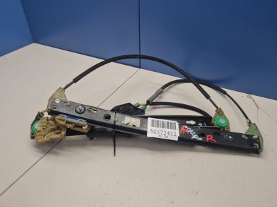 Стеклоподъемник передний правый для Audi A1 8X 2010-2018