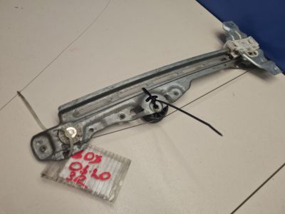 Стеклоподъемник задний правый для Peugeot 308 T9 2014-