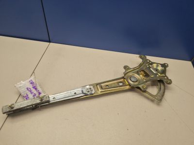 Стеклоподъемник задний левый для Subaru Tribeca B9 2005-2014