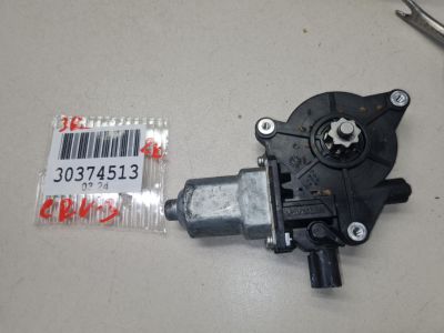 Моторчик стеклоподъёмника задний правый для Honda CR-V 2012-2018