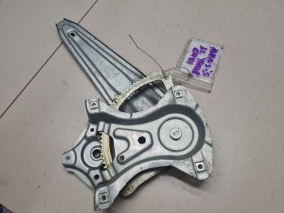 Стеклоподъемник задний левый для Toyota Avensis T27 2008-2018