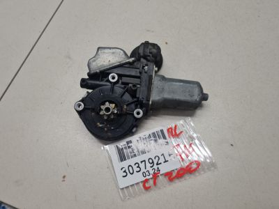 Моторчик стеклоподъёмника передний левый для Lexus CT 200H 2010-2018