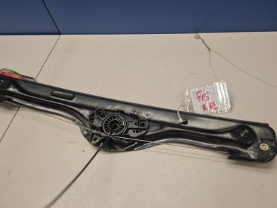 Стеклоподъемник задний правый для BMW X5 F15 2013-2018