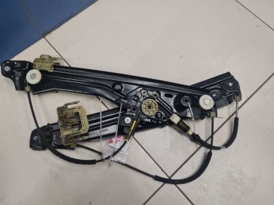 Стеклоподъемник передний левый для BMW 7 F01 F02 2008-2015