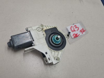 Моторчик стеклоподъёмника задний правый для Audi Q3 8U 2012-2018