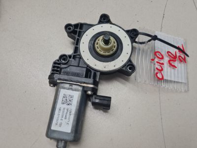 Моторчик стеклоподъёмника передний правый для Renault Clio 4 2012-2019