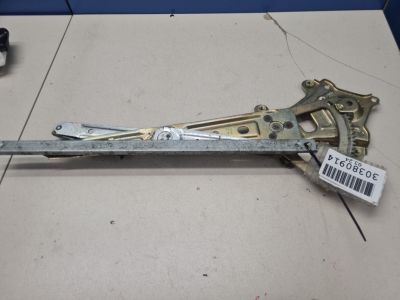 Стеклоподъемник задний левый для Subaru Tribeca B9 2005-2014