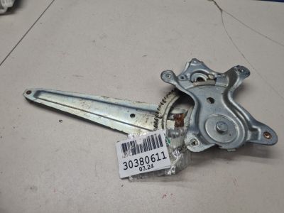Стеклоподъемник задний правый для Toyota Land Cruiser Prado 120 2002-2009