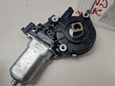 Моторчик стеклоподъёмника передний левый для Suzuki Grand Vitara 2005-2015