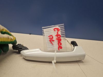 Ручка двери нaружная левая передняя для Jaguar E-PACE X540 2017-