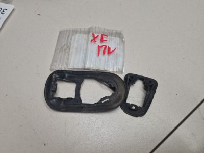 Комплект подкладок ручки двери для Jaguar XF 2007-2015