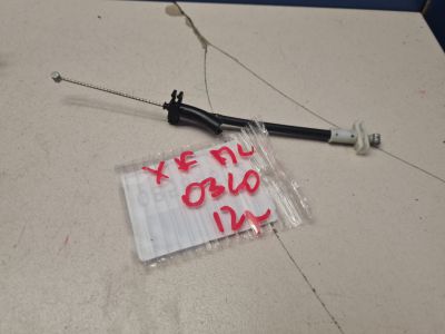 Трос открывания двери для Jaguar XF 2007-2015