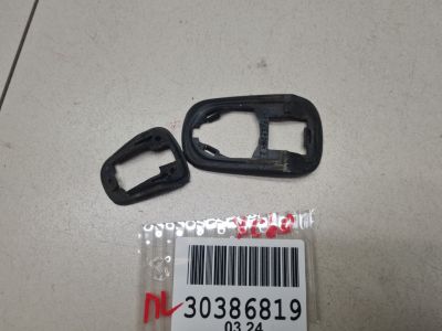 Комплект подкладок ручки двери для Volvo XC60 2008-2017