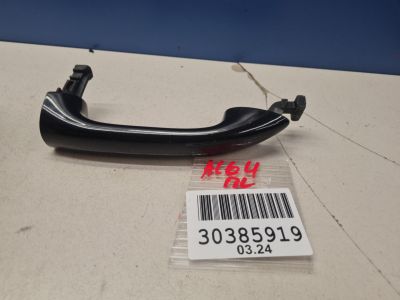 Ручка двери нaружная левая передняя для Mercedes M-klasse W164 ML 2005-2011