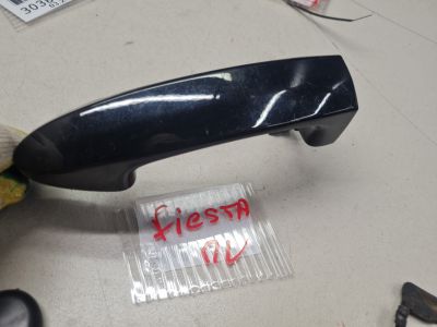 Ручка двери нaружная левая для Ford Fiesta Mk6 2008-2019