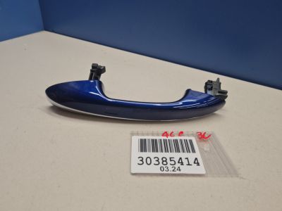 Ручка двери нaружная левая для Mercedes GLC-klasse X253 2015-