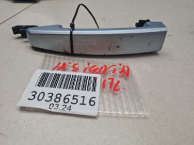 Ручка двери наружная для Opel Insignia 2008-2017