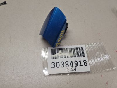 Накладка ручки двери левой задней для Mercedes GLK-klasse X204 2008-2015