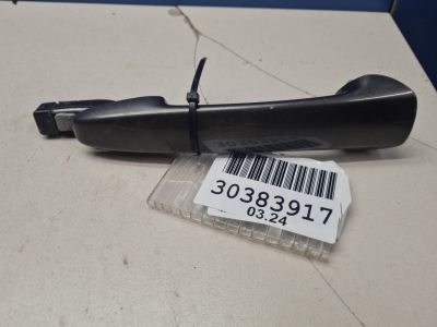 Ручка двери нaружная правая передняя для Mazda 6 GH 2007-2012