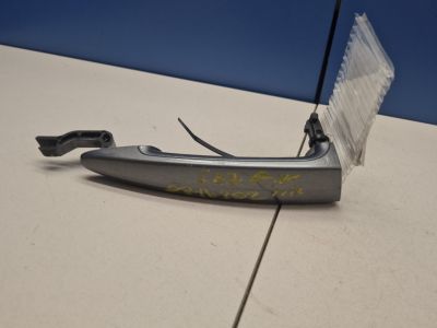 Ручка двери нaружная правая передняя для BMW 1 E81 E87 2004-2014