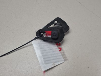 Комплект подкладок ручки двери для BMW 3 F30 2011-2018