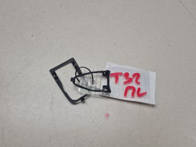 Комплект подкладок ручки двери для Nissan X-Trail T32 2014-