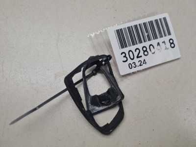 Комплект подкладок ручки двери для Mercedes C-klasse W204 2007-2015