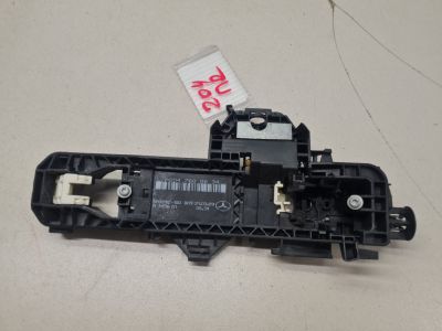 Кронштейн ручки двери передней правой для Mercedes C-klasse W204 2007-2015