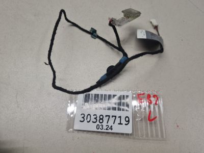 Подсветка ручки двери передней левой для BMW 3 E92 E93 2005-2013