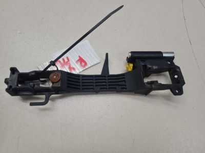 Кронштейн ручки двери передней левой для Lexus RX XU30 2003-2009
