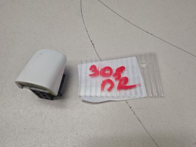 Накладка ручки наружной для Peugeot 308 2007-2015