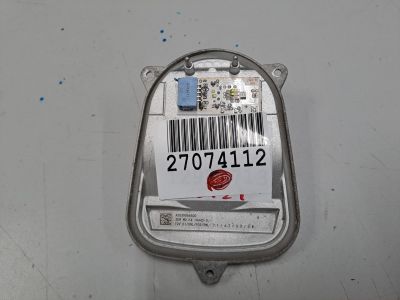 Светодиодный модуль для Mercedes GLC-klasse C253 Coupe 2016-