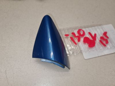 Накладка ручки двери левой задней для Hyundai i30 2012-2017