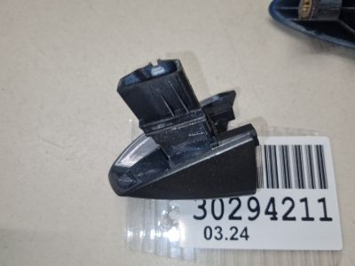 Накладка ручки двери левой задней для Mercedes C-klasse W204 2007-2015