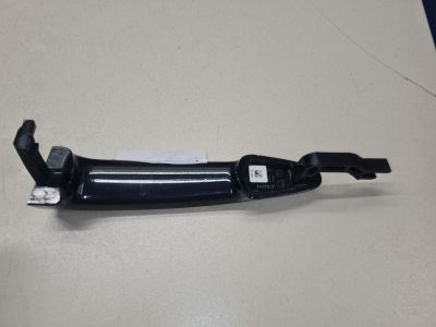 Ручка двери наружная правая для BMW X3 F25 2010-2017