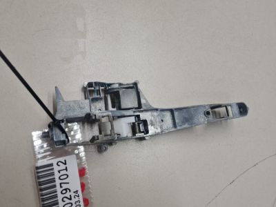 Кронштейн ручки двери передней правой для Peugeot 308 2007-2015