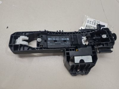 Кронштейн ручки двери передней левой для Mercedes C-klasse W204 2007-2015