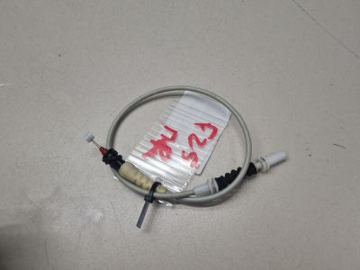 Трос открывания передней двери для BMW X4 F26 2014-2018