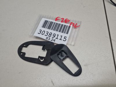 Комплект подкладок ручки двери для BMW X4 F26 2014-2018