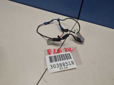 Подсветка ручки двери передней левой для BMW X4 F26 2014-2018