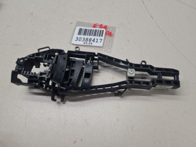 Кронштейн ручки двери левой для BMW 3 F34 Gran Turismo 2012-2018