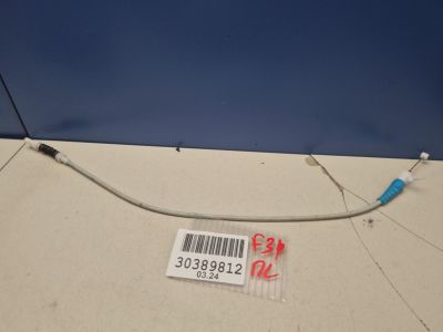 Трос открывания передней двери для BMW 3 F34 Gran Turismo 2012-2018