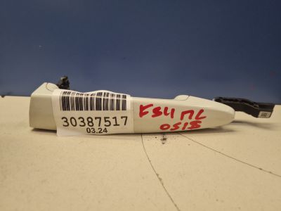 Ручка двери нaружная левая для BMW 3 F34 Gran Turismo 2012-2018