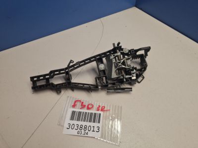 Кронштейн ручки двери левой для BMW 3 F30 2011-2018