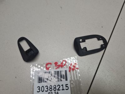 Комплект подкладок ручки двери для BMW 3 F30 2011-2018