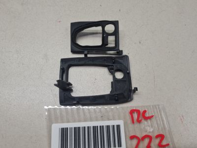 Комплект подкладок ручки двери для Mercedes S-klasse W222 2013-2020