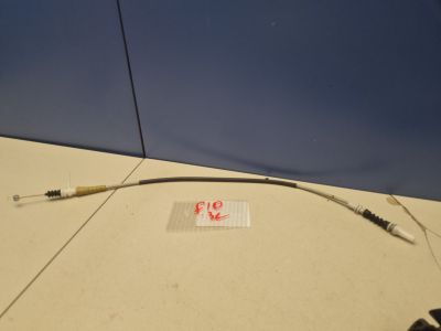 Трос открывания задней двери для BMW 5 F10 2009-2017