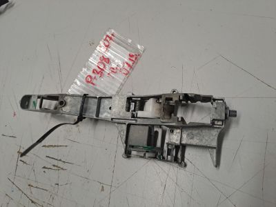 Кронштейн ручки двери передней правой для Peugeot 308 2007-2015