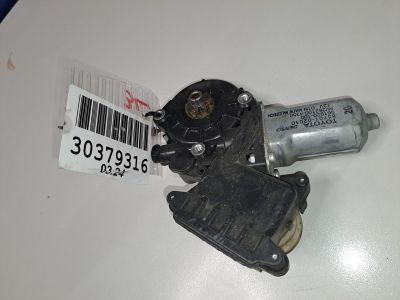 Моторчик стеклоподъёмника задний левый для Toyota Avensis T27 2008-2018