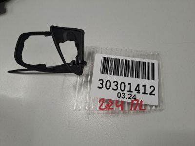 Комплект подкладок ручки двери для Mercedes GLK-klasse X204 2008-2015